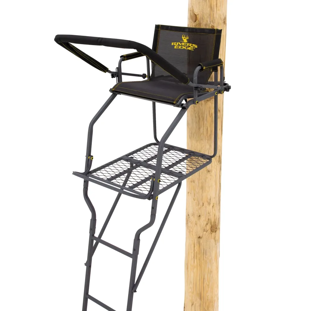 Ladder Stand 23" 28" adjustable