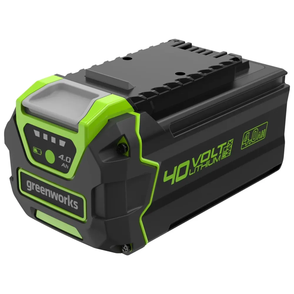 Outdoor Power 40v 02 in led