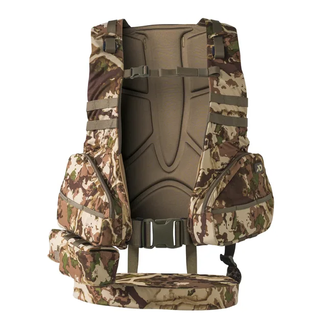 Hunting Vest adjustable