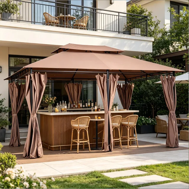 Canopy Shelter