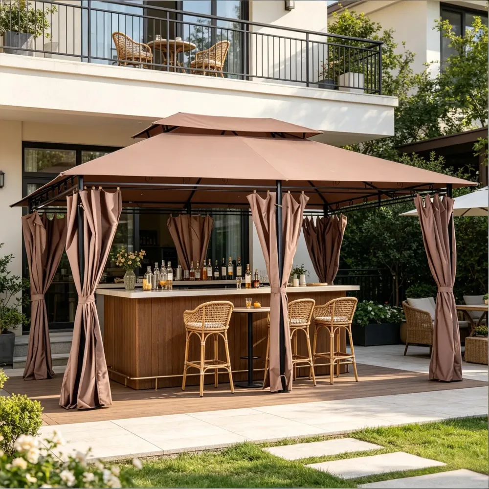 Canopy Shelter