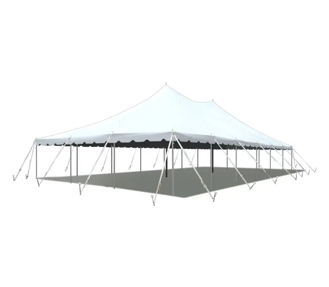 Party Canopy 30 ft 60 ft waterproof