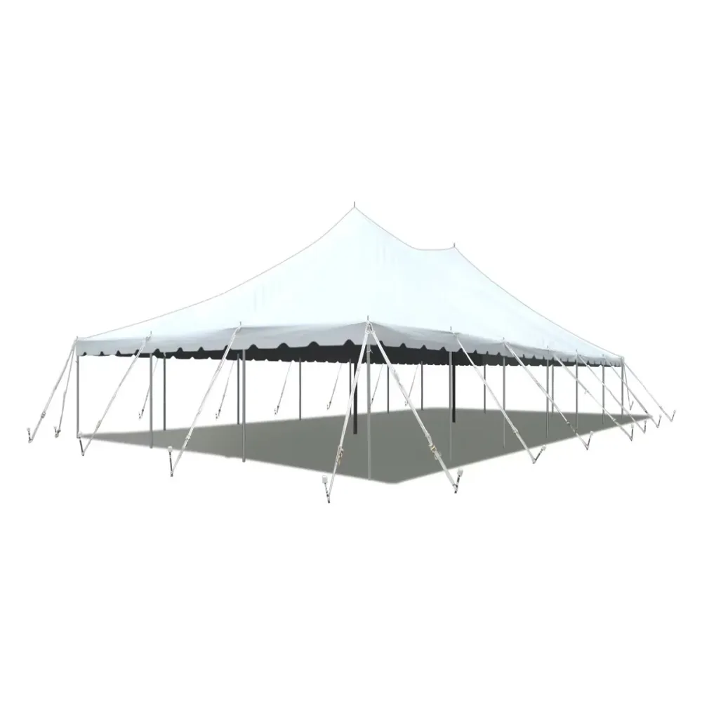 Party Canopy 30 ft 60 ft waterproof