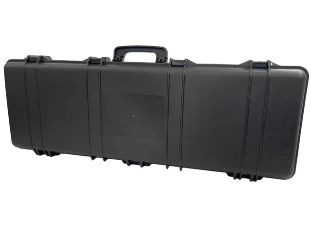 Pistol Storage 40" black