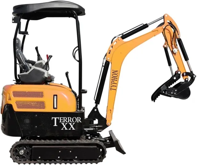 Compact Equipment & Parts 000 lb 000 lbs 119 mm