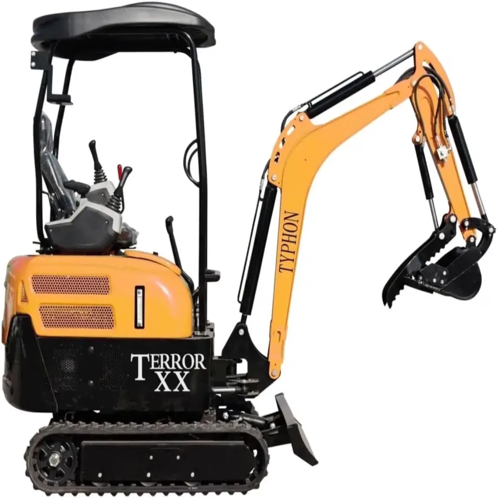 Compact Equipment & Parts 000 lb 000 lbs 119 mm