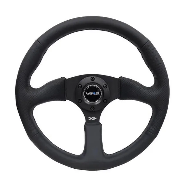Reinforced Steering 5 mm black
