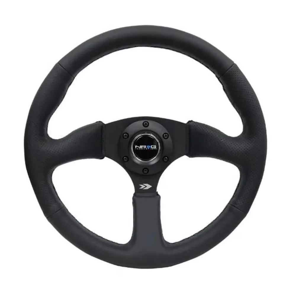 Reinforced Steering 5 mm black