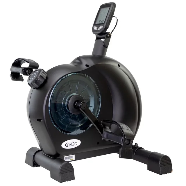 Cardio Machines adjustable
