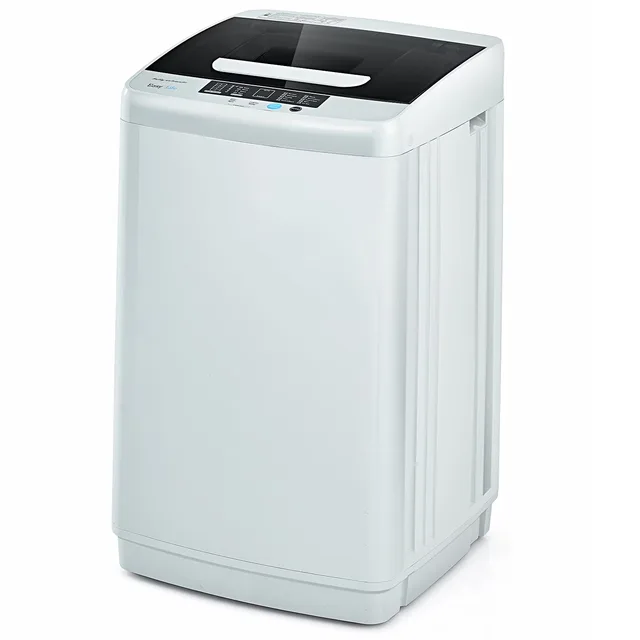Washing Machine 8.8 lbs 8.8 lb adjustable