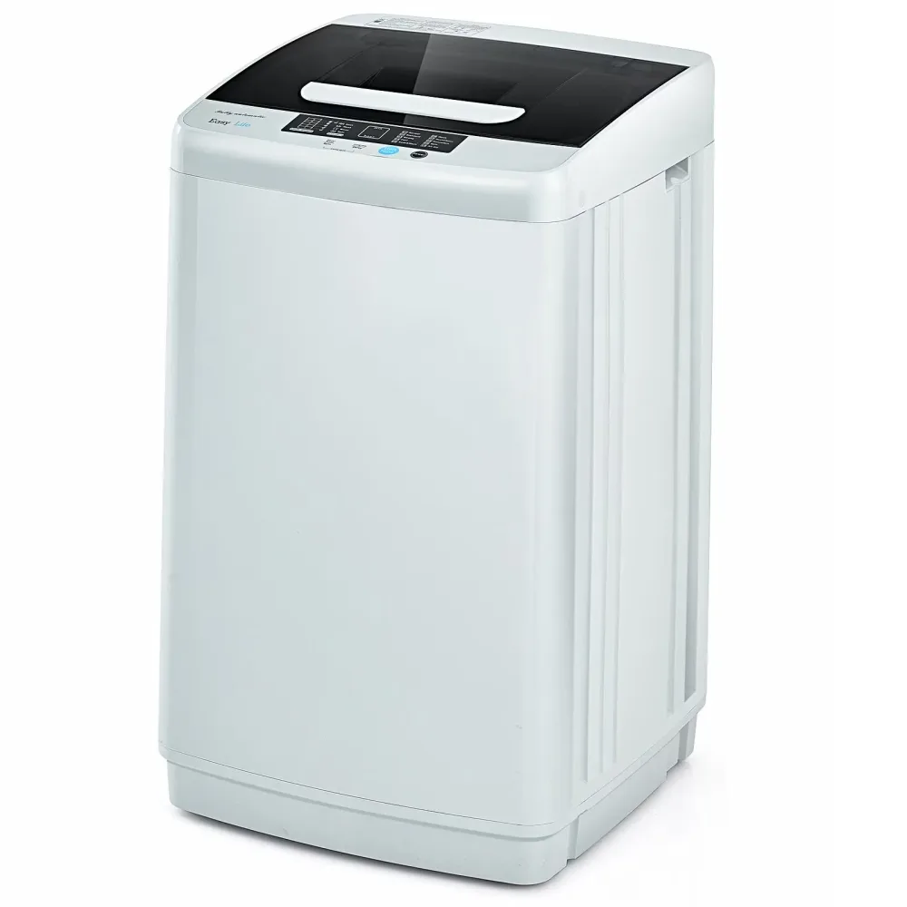 Washing Machine 8.8 lbs 8.8 lb adjustable