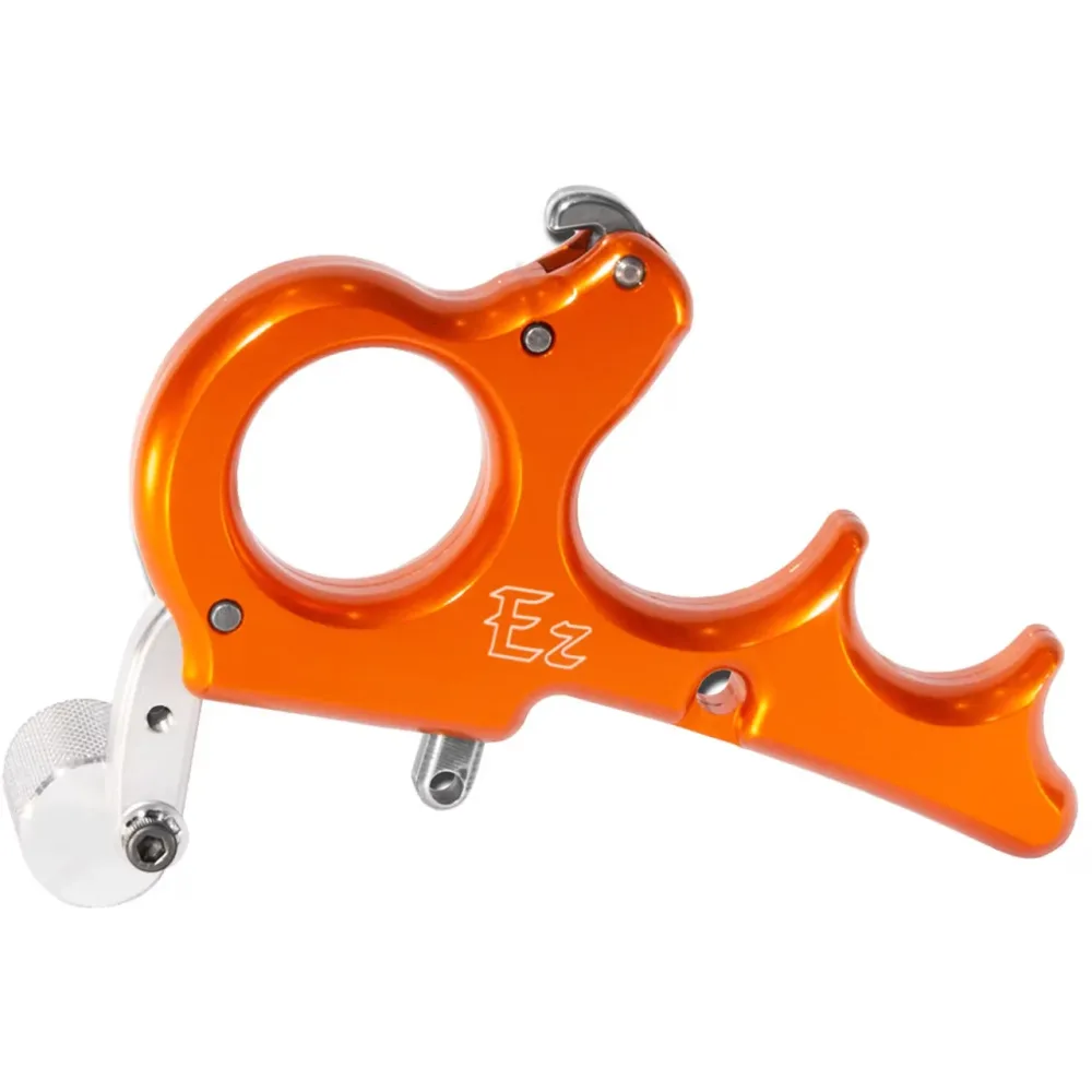 General Archery orange
