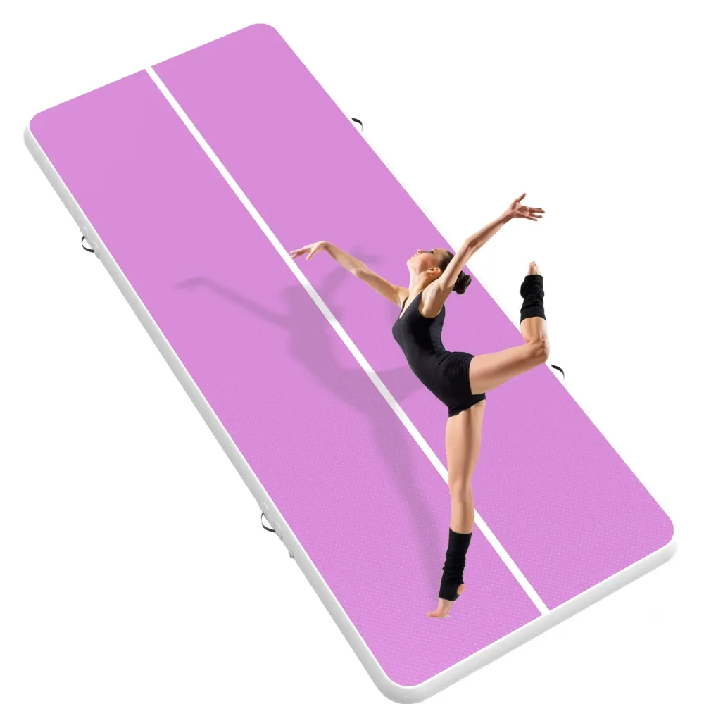 Gymnastics Mat 20 ft 6.6 ft 8 inch