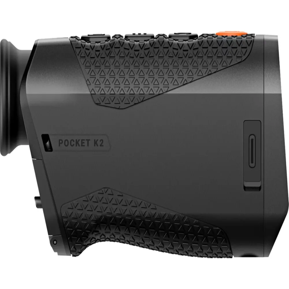 Rangefinders portable