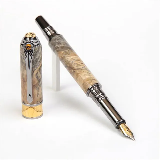 Fountain Pen black