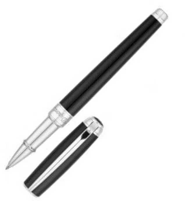 Rollerball Pen black