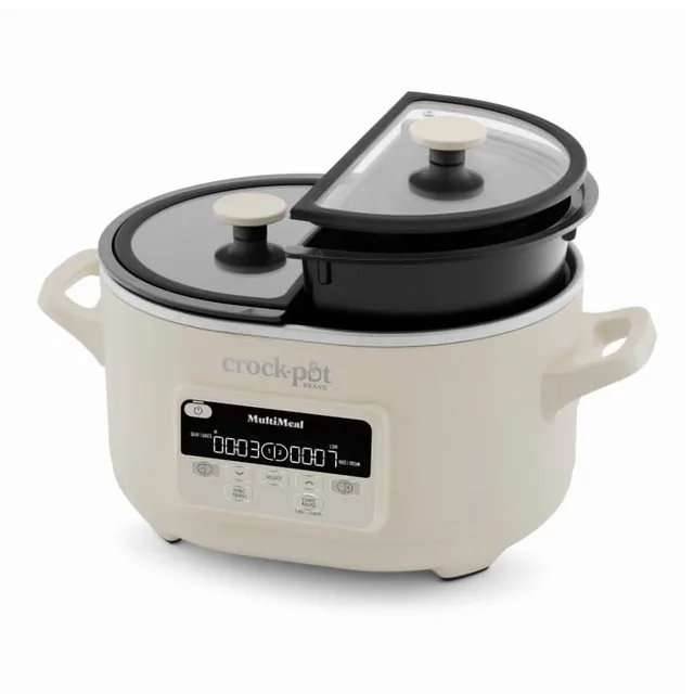 Multicooker