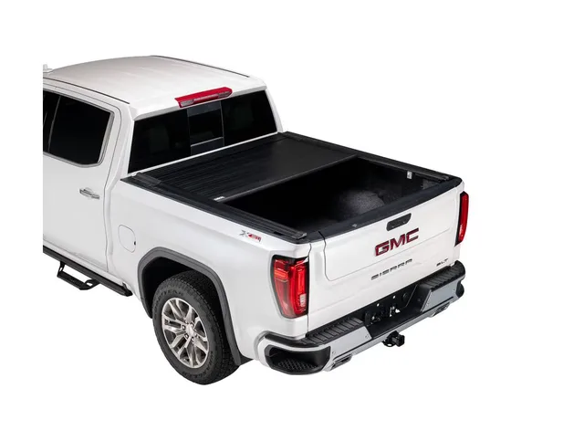 Tonneau Cover 6' 2" 74"