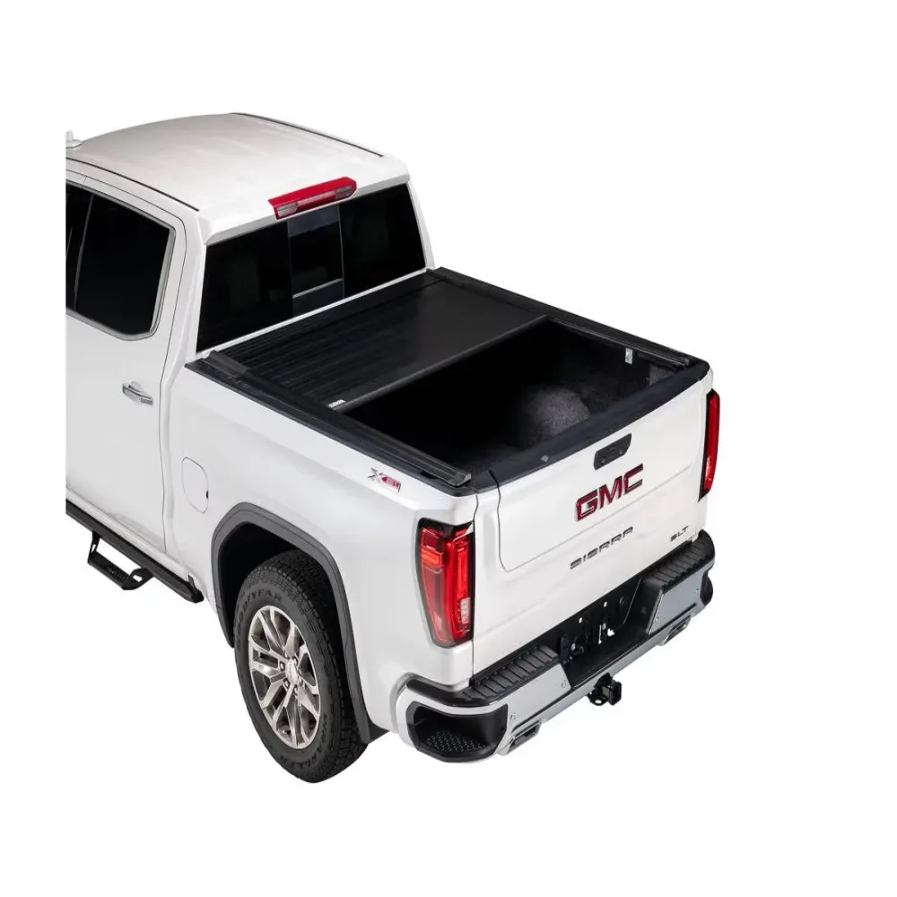 Tonneau Cover 6' 6" 78"