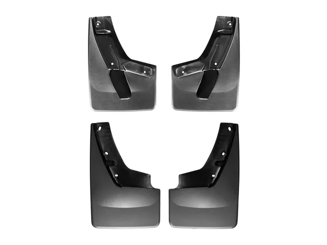 Splash Guard black