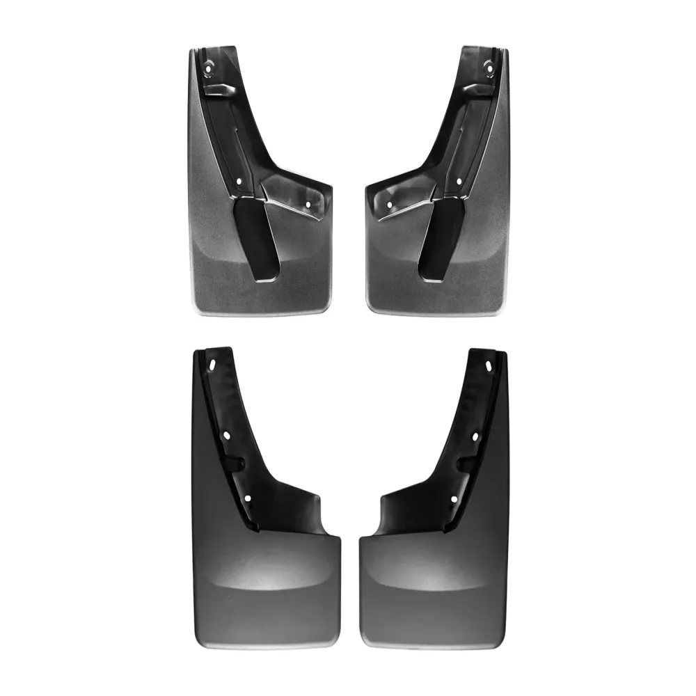 Splash Guard black