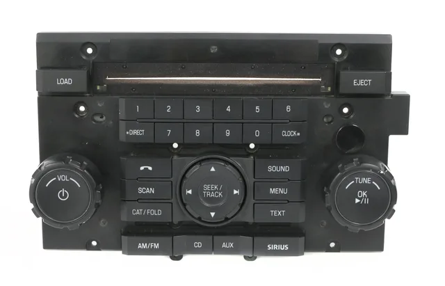 Control black