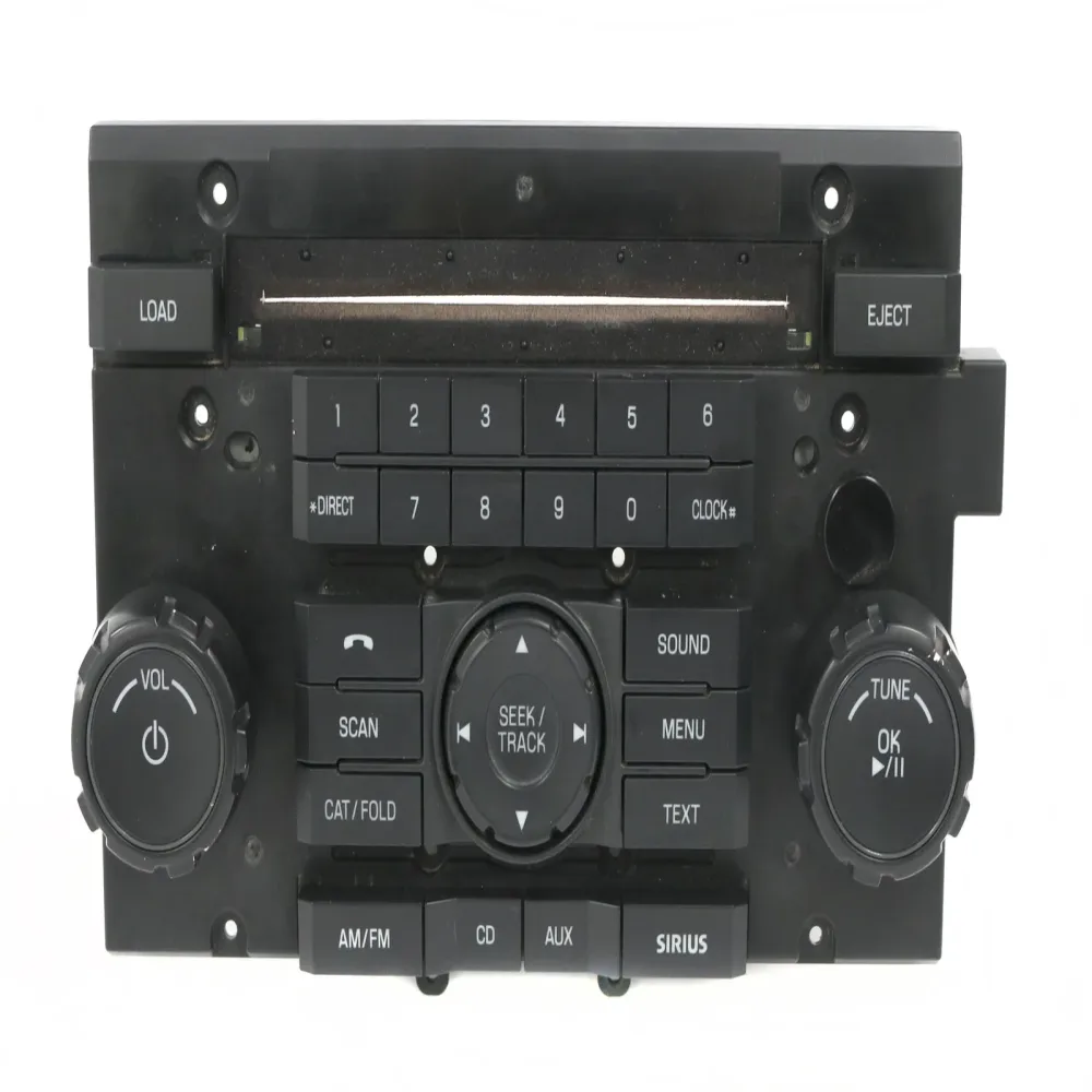Control black