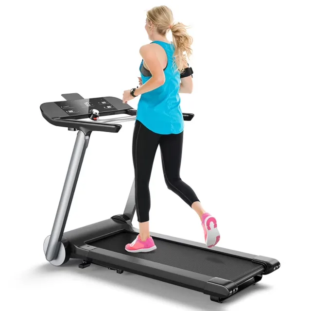 Folding Treadmill 58" 33"