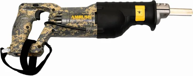 Removal Tool 20v