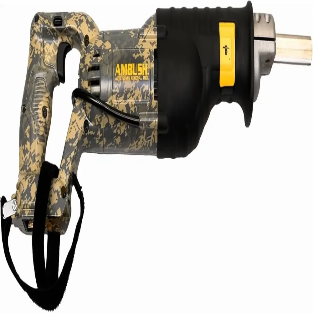 Removal Tool 20v
