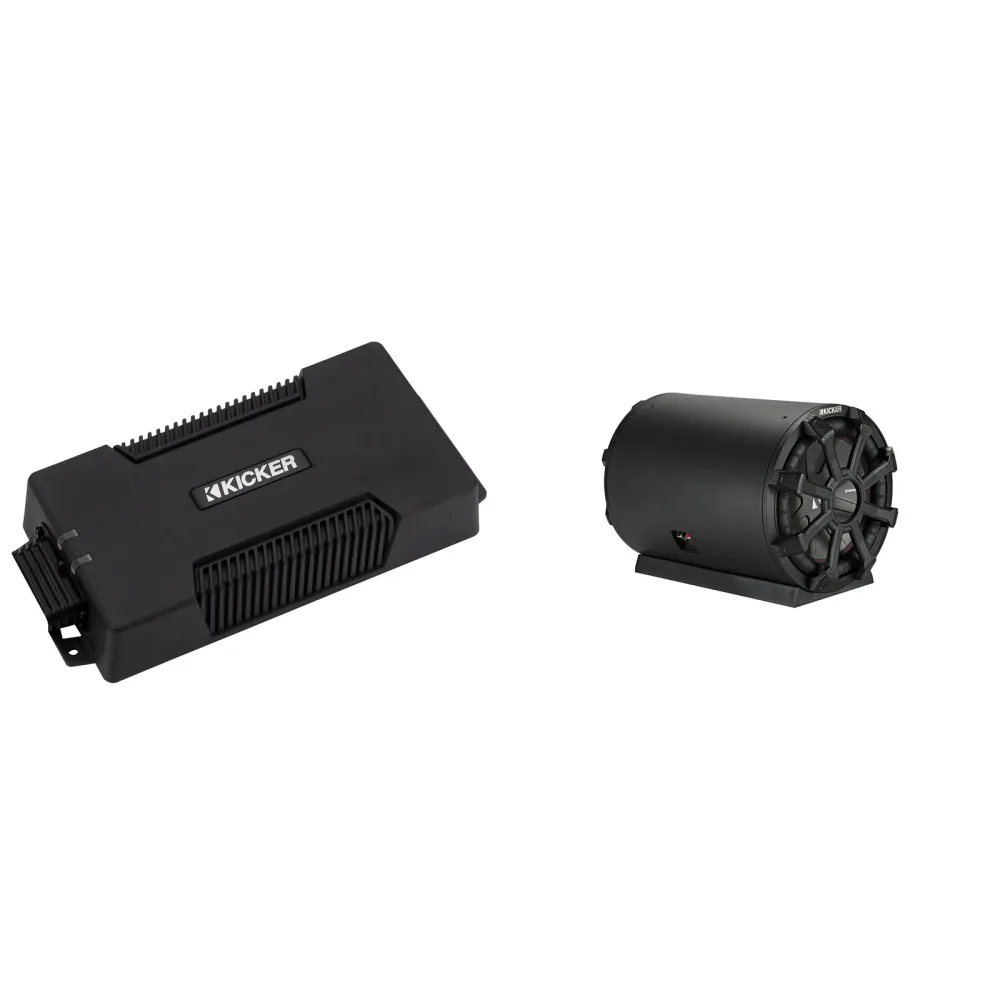 Boat Audio 8" 300 watts 8 inches