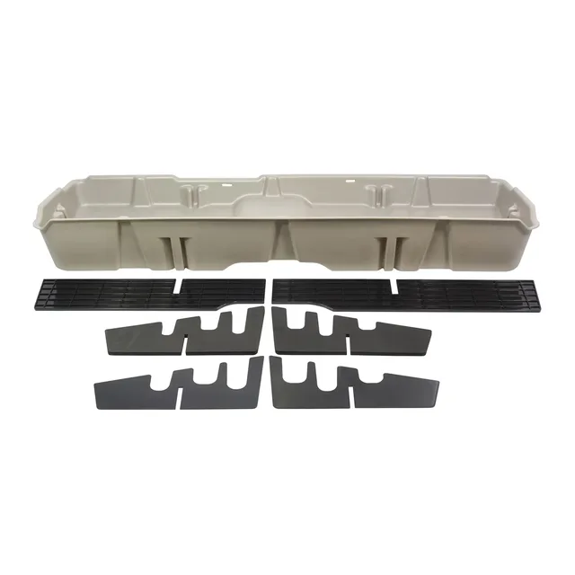 Underseat Storage 16 lb
