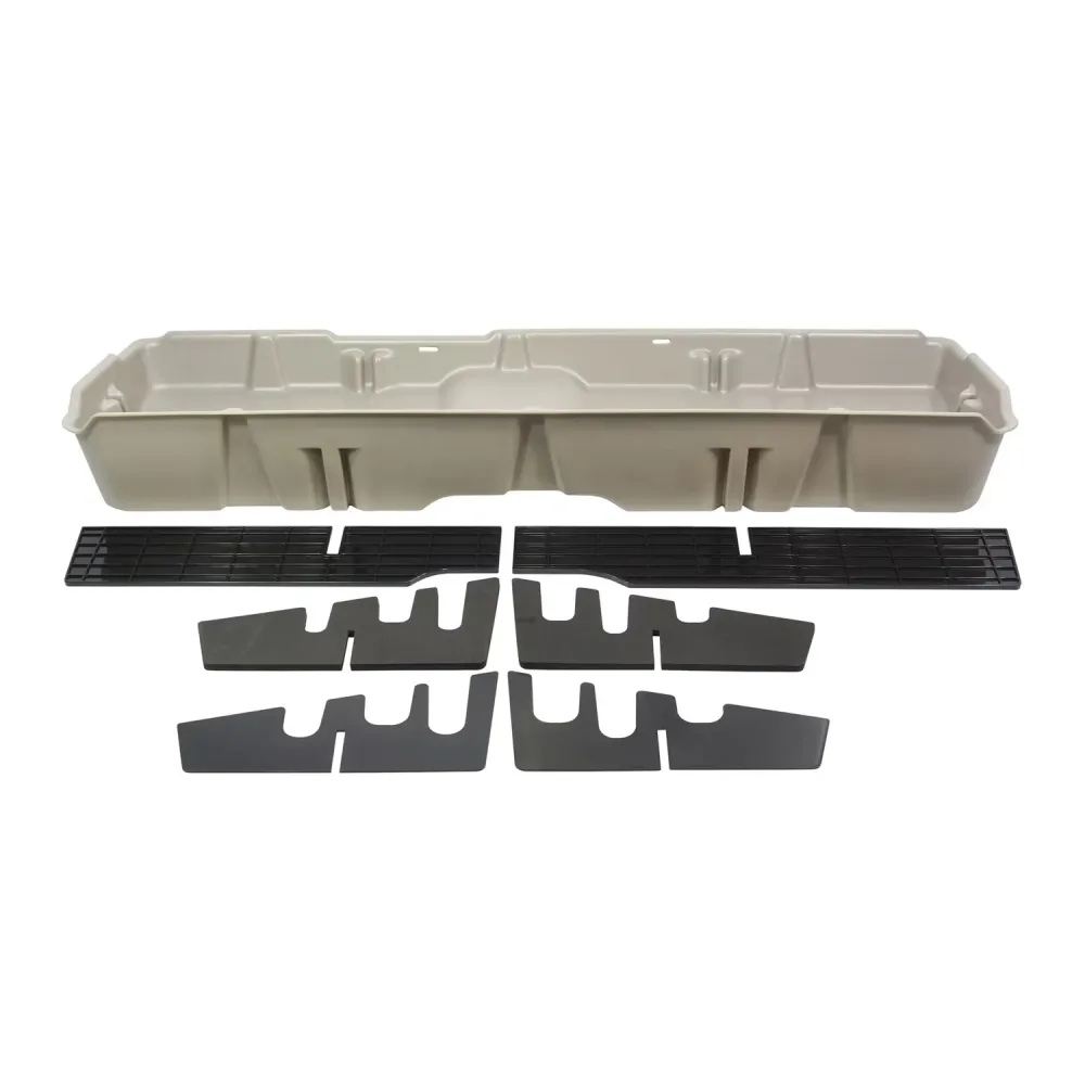 Underseat Storage 16 lb