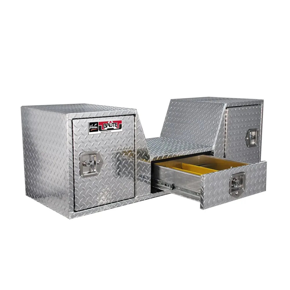 Tool Box 57in