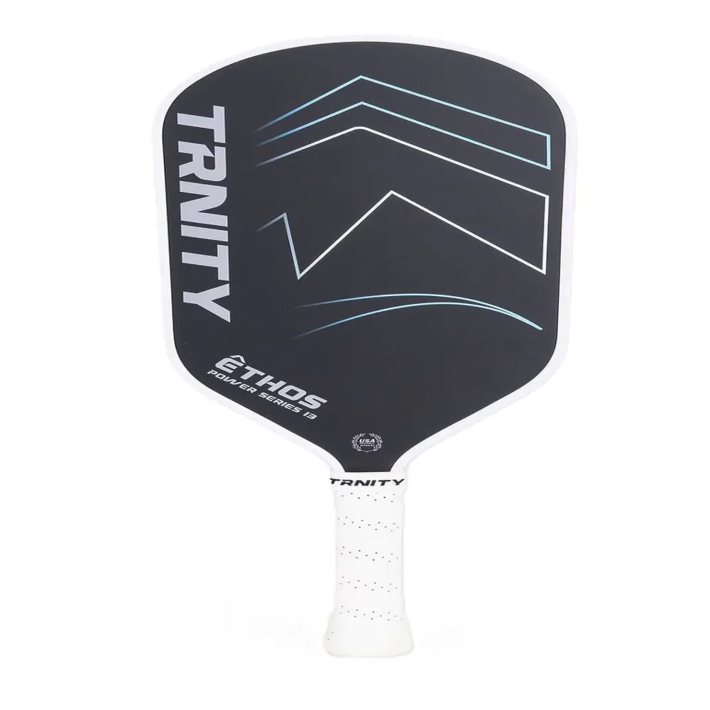 Series Pickleball blue 8.5 oz 8"