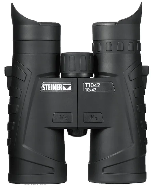 Binoculars 317 ft 4 oz 42 mm