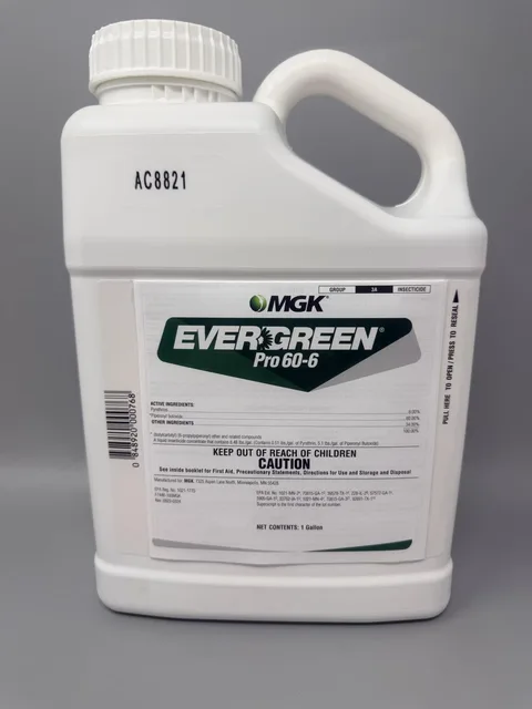 Pest Control 128oz 128 oz 1 gallon