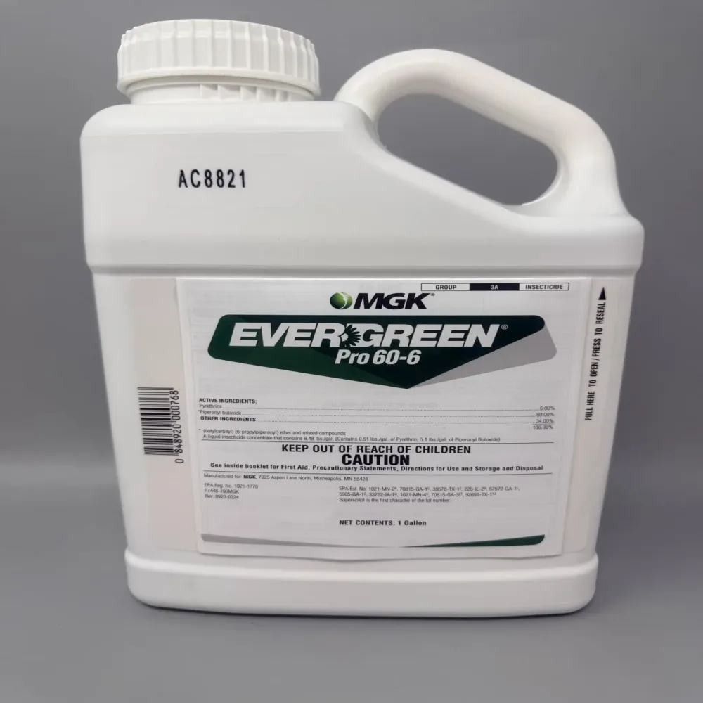 Pest Control 128oz 128 oz 1 gallon