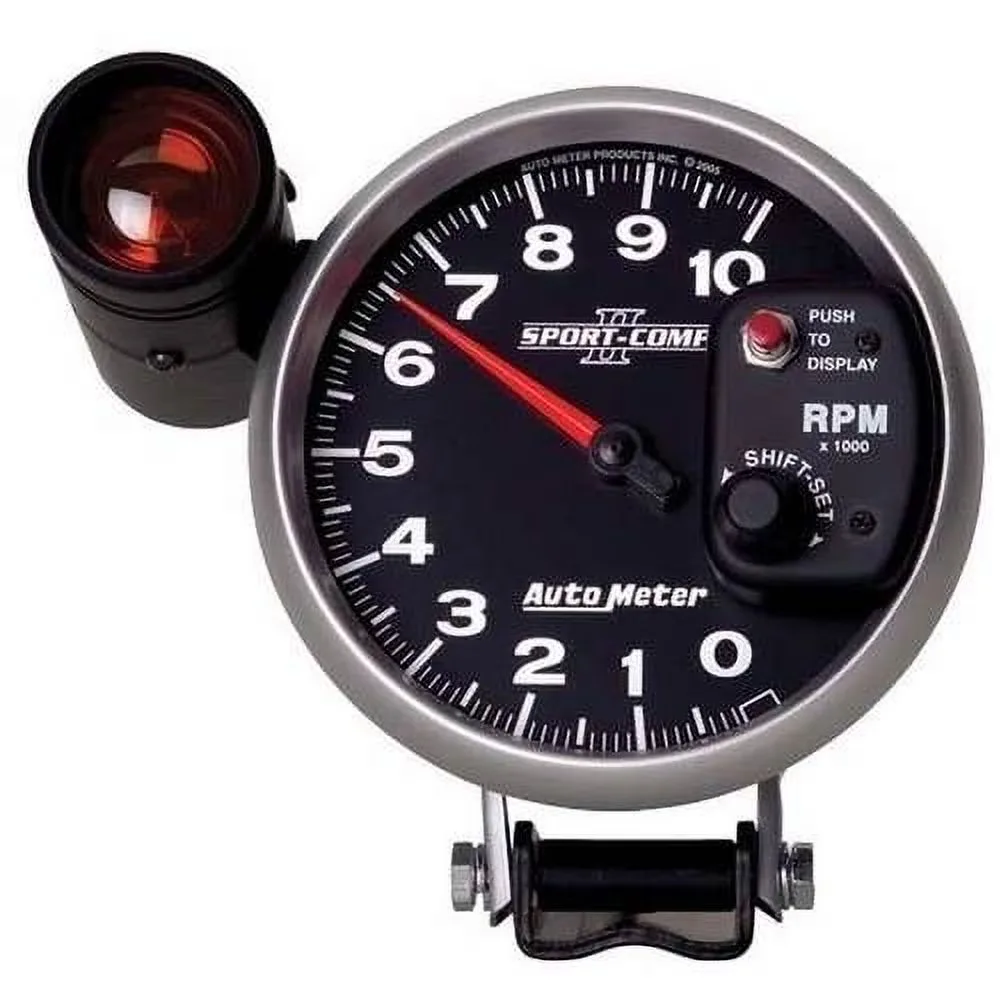 Alarms & Safety 5in 5"