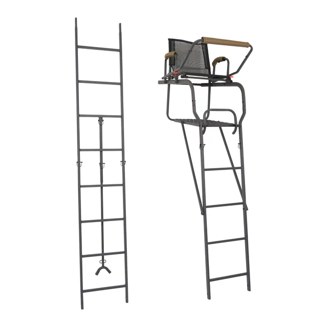 Deer Hunting 15.5' adjustable 300 pounds