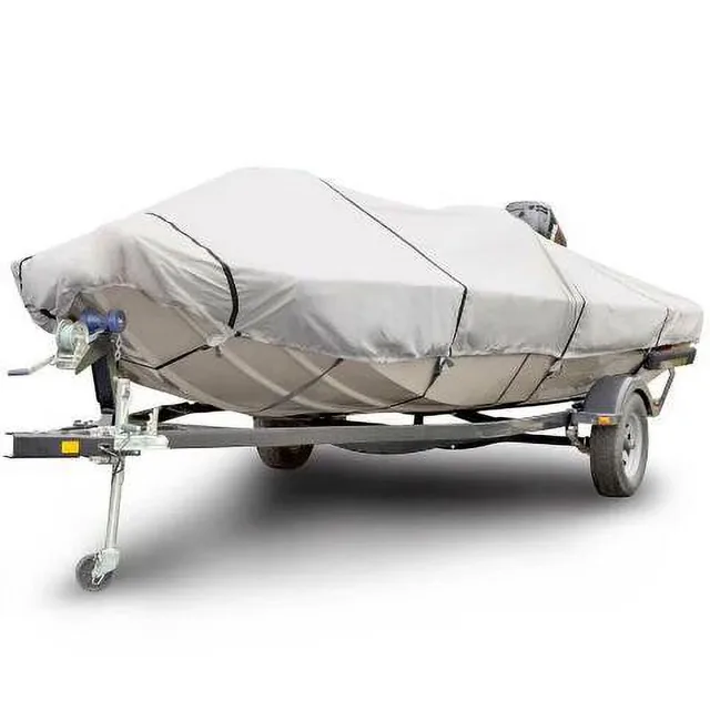 Boat Cover 17' 4" 18'