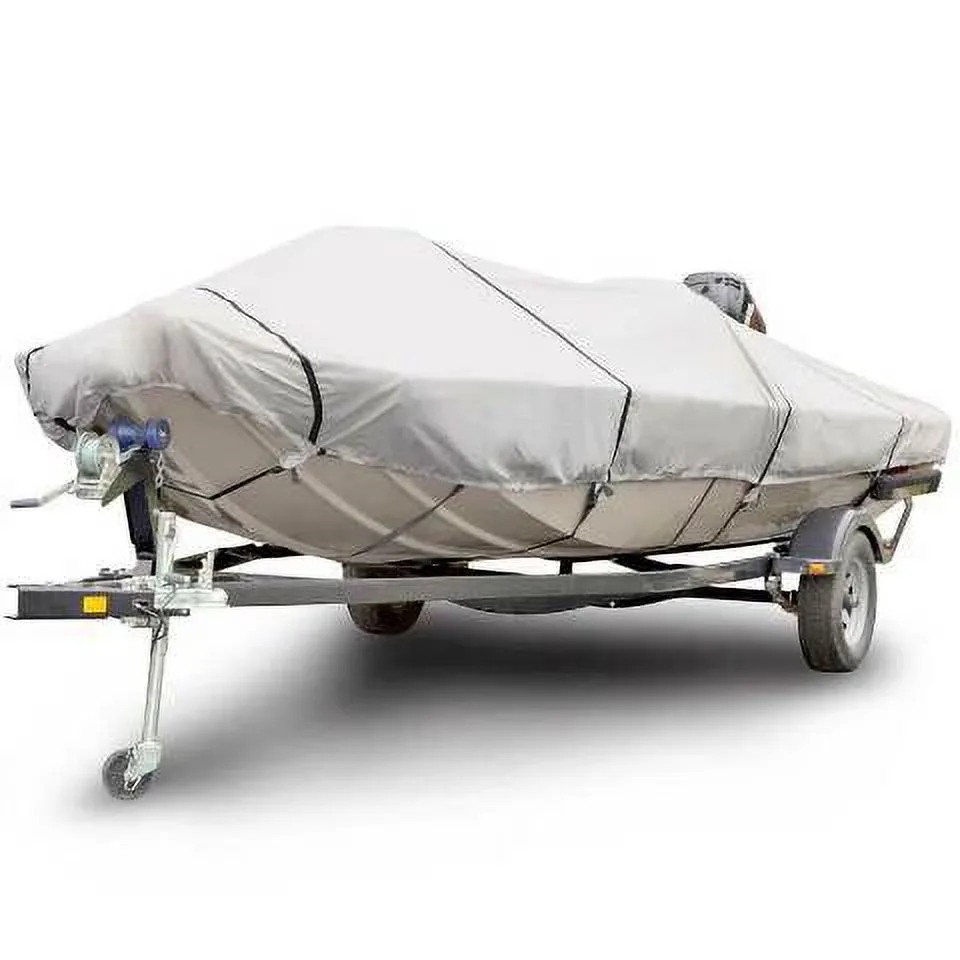 Boat Cover 17' 4" 18'