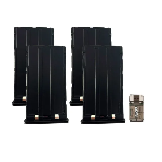 Trail Cameras rechargeable