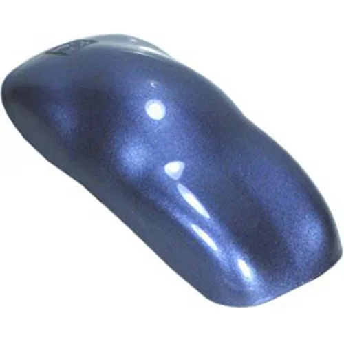 Car Paint 1 quart blue 4.1 pound
