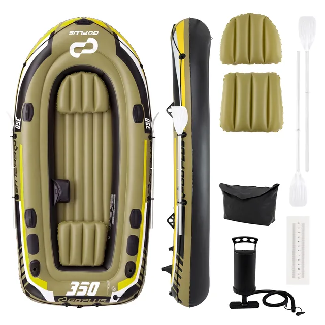Fishing Raft 120" 54" 17"