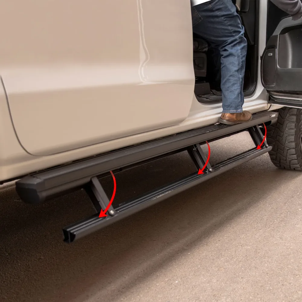 Bumpers & Grille Guards 83.6" 4" 3"