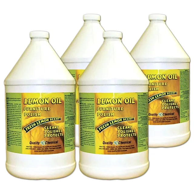 Furniture 4 gallon