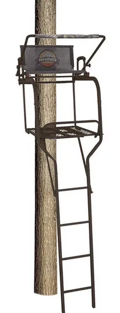 Hunting Gear 16'