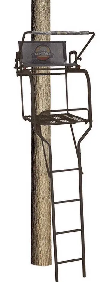 Hunting Gear 16'