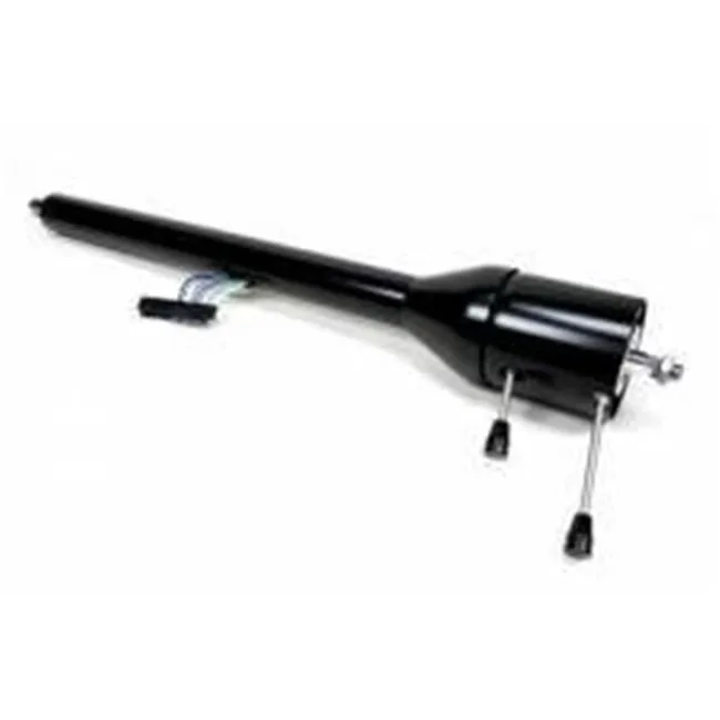 Steering Column